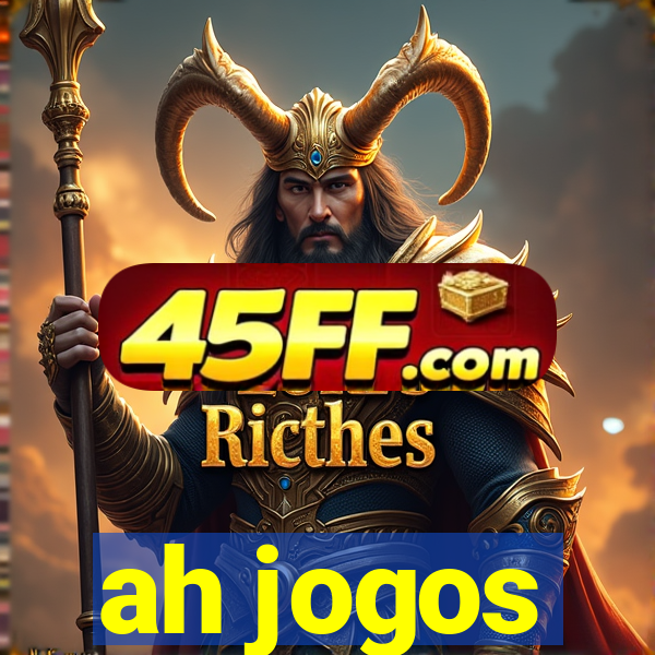 ah jogos